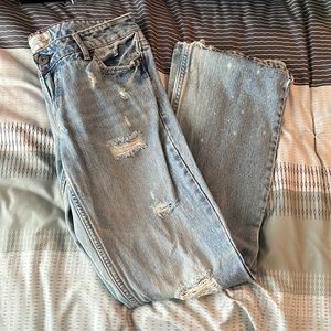 Aeropostale Bootcut Jeans